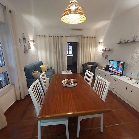 Apartamento Quarteira T1 Exteriér fotografie