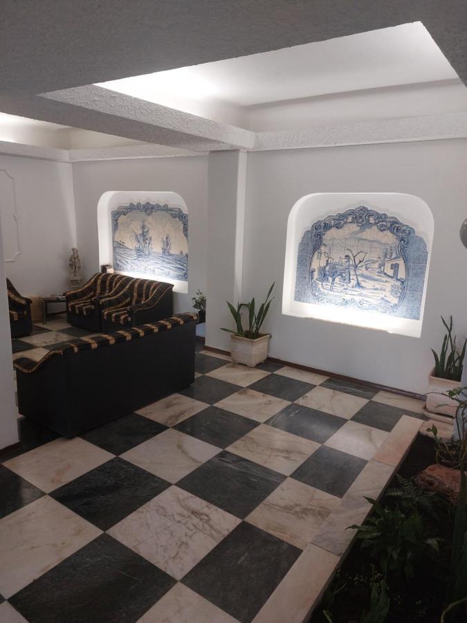 Apartamento Quarteira T1 Exteriér fotografie