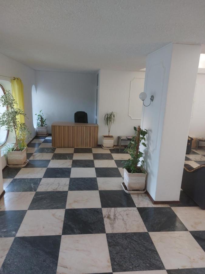 Apartamento Quarteira T1 Exteriér fotografie