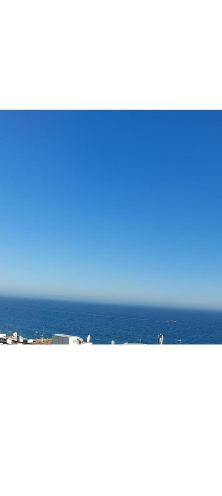 Apartamento Quarteira T1 Exteriér fotografie