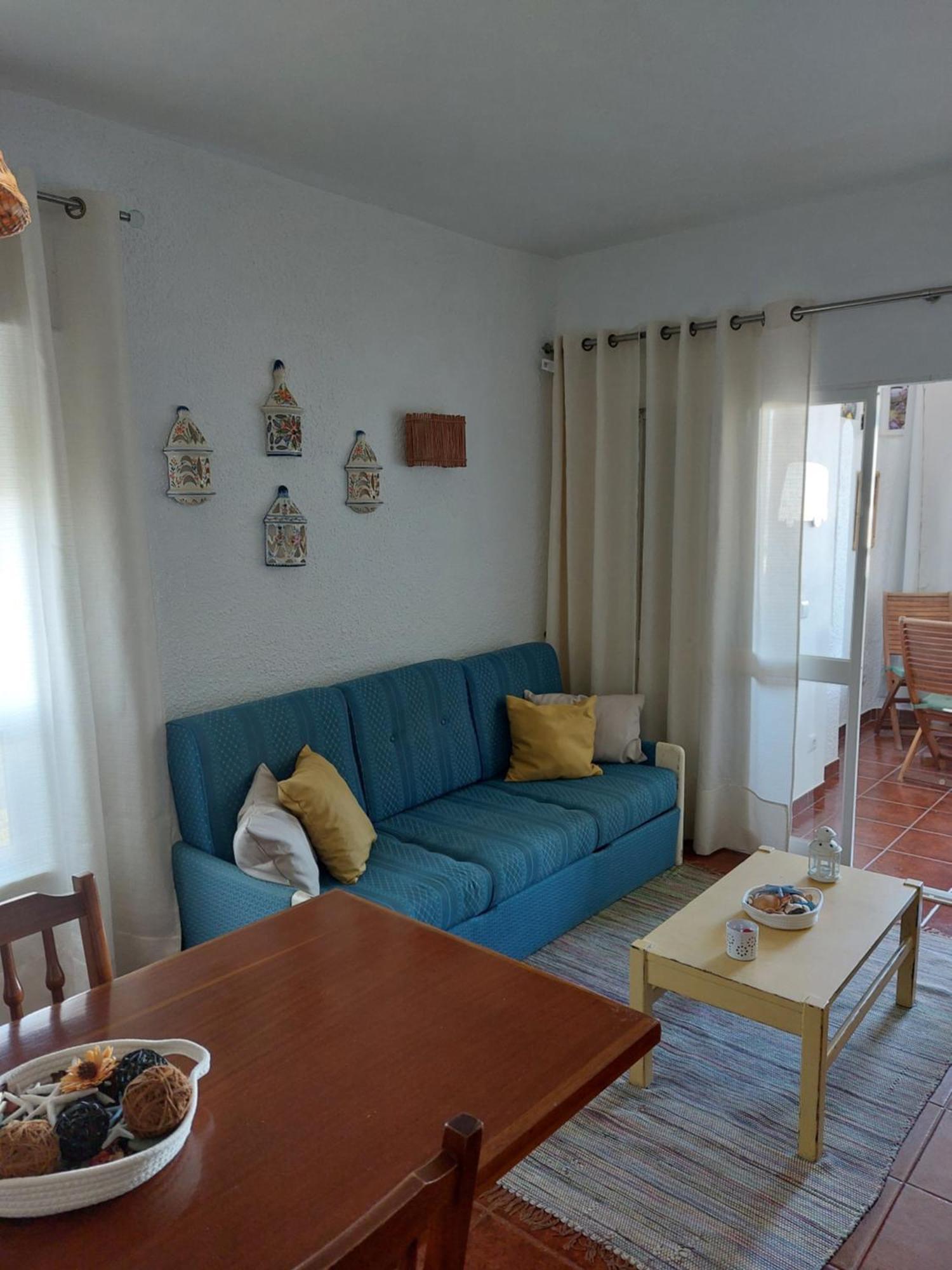 Apartamento Quarteira T1 Exteriér fotografie