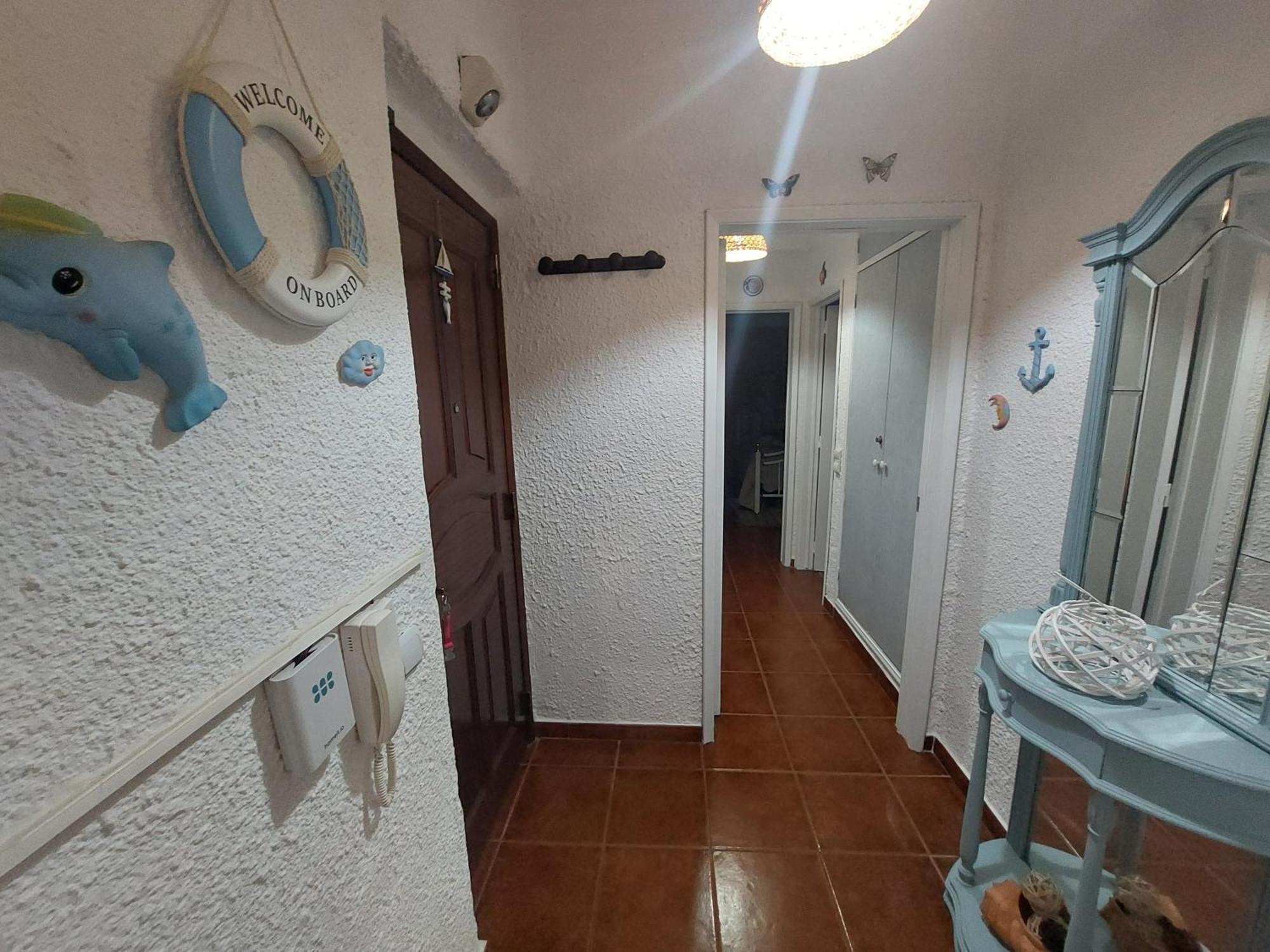 Apartamento Quarteira T1 Exteriér fotografie