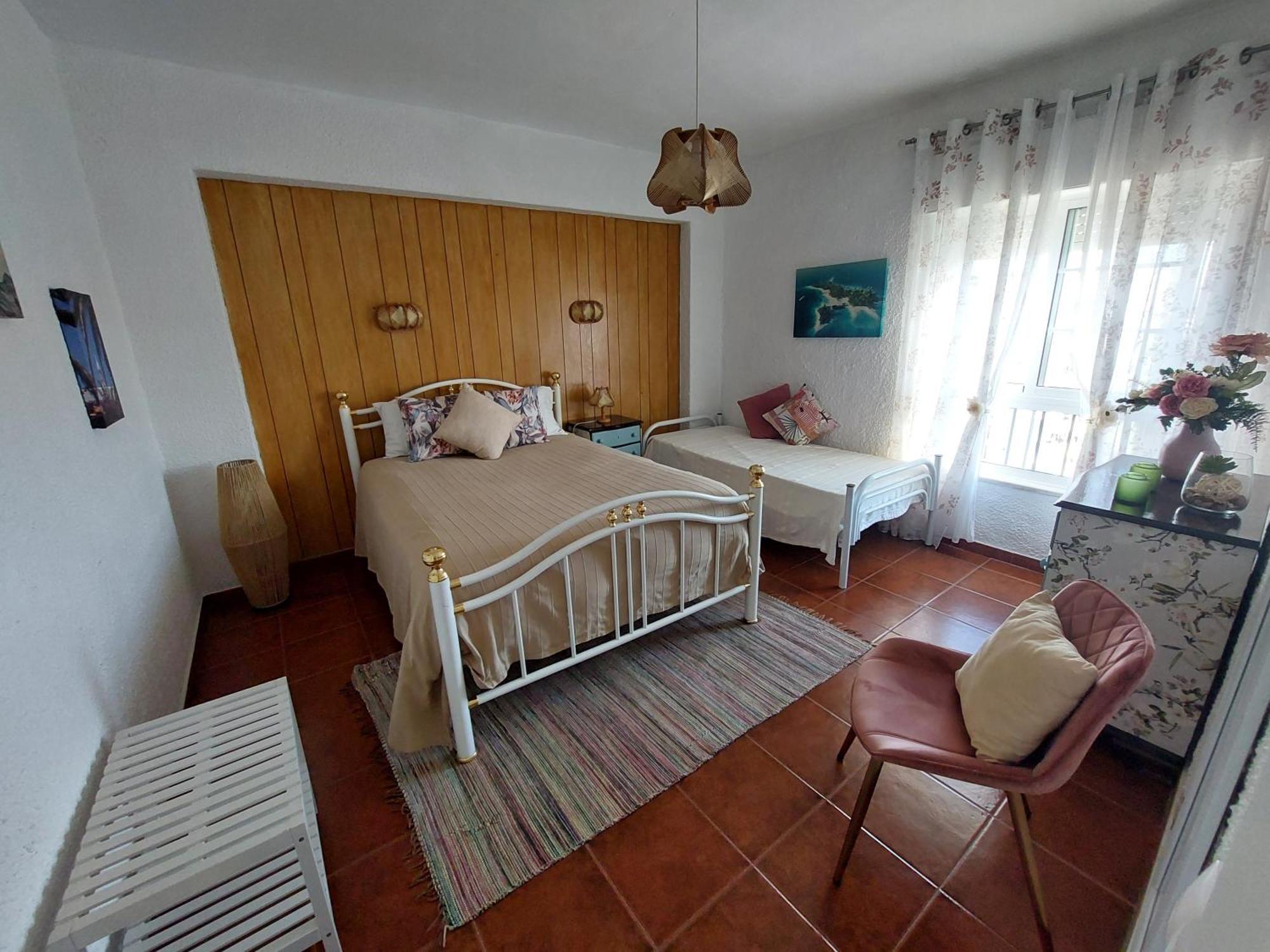 Apartamento Quarteira T1 Exteriér fotografie