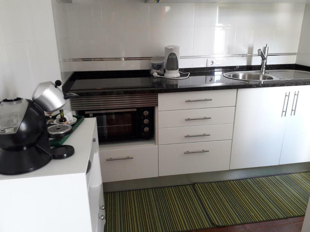 Apartamento Quarteira T1 Exteriér fotografie